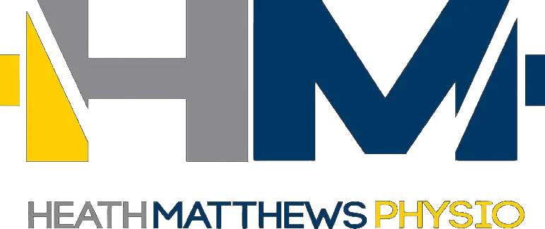Heath Matthews Physio